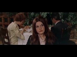 L'onorata famiglia - Uccidere è cosa nostra AKA The Big Family (1973) Starring Simonetta Stefanelli