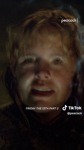 Friday the 13th: A Near Capture