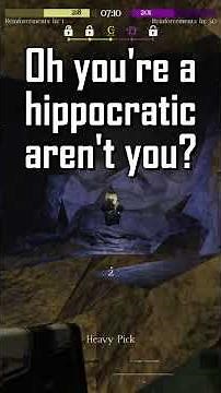 Roblox Grave/Digger - Just The Pick