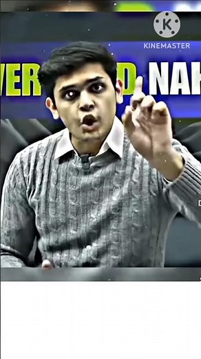 🔥 Topper vs Average Student – The Real Difference Explained by Prashant Bhaiya 💯