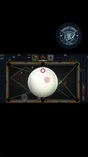 8BallPoolAim Assist Hack/Mod NEVER MISS A SHOT!(PRO AIM LINES)#8BallPool#8BallPoolHack #8BallPoolMod