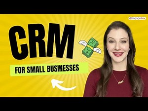 Top CRM for Small Businesses in 2024