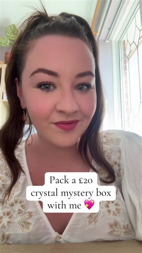 celesisterscrystals on TikTok