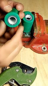 How to reuse wasted ppr fittings! | Plumbing Ideas