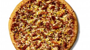 Casey's General Store unveils its new Midwest-inspired pizza