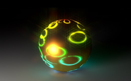 【VRay5 | C4D】Vray5.10.20 新节点材质的设置方法