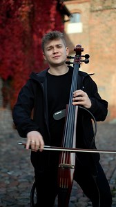 30K views · 1.7K reactions | Howl's Moving Castle  #cello #cover | Diugcello | Facebook