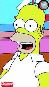 The Simpsons Season 37 continues with Episode 13, titled “Seperance #thesimpsons #simpsons #namaz