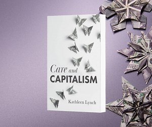 16 reactions · 12 comments | Humans’ capacities for love & care are paralleled by their capacities to be care-indifferent, abusive, hateful & violent. Which capacities are enabled & legitimated culturally & politically is not accidental; it is a choice for humanity. *Care and Capitalism* is out now ↓ | Polity | Facebook