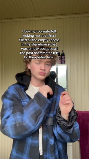 Bros running a damn roomate factory atsp. If your so broke you can’t afford your own dish wrack and need to scam your roommates, maybe just move in with your parents. I had to because of your compulsive lying, maybe it’s your turn you sociopathic f*ck. Literally infected me with his Brokeness 😪