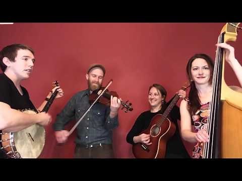 Dance All Night -- the Empty Bottle String Band