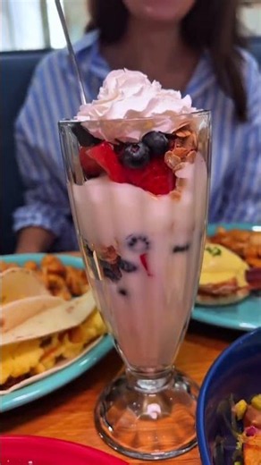 Best Breakfast in Dunwoody? 🍳☕ J. Christopher’s Is a Local Favorite