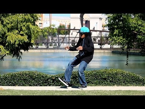 CHIBI | BIONIC COMMANDO | DUBSTEP