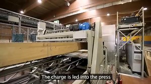 CLT panely: Vrstvené masivní panely, které voní dřevem