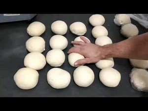 How I store my pasta