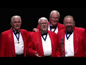 The Ritz - Sweet Adeline (live at the 2016 AIC Show)