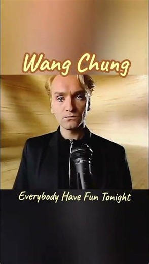 Wang Chung Everybody Have Fun Tonight 1986 #wangchung #retro #everybodyhavefuntonight #80s #newwave