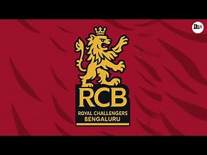 We Are Challengers | RCB Anthem Lyrical Video | Lyrics by Deekshith | IPL 2025