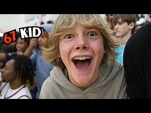 The 67 Kid (Found Footage Analog Horror)