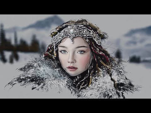 How an Ancient Princess Was Frozen in Time for 2,500 Years