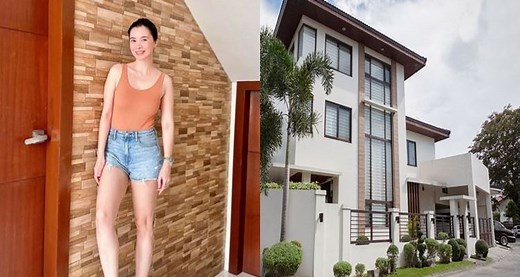 Sunshine Cruz House Tour: Actress Share Inspiring Story About Her House