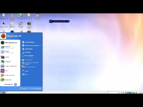 Windows Original & Plus! Desktop Theme Startup and Shutdown Sounds (updated)