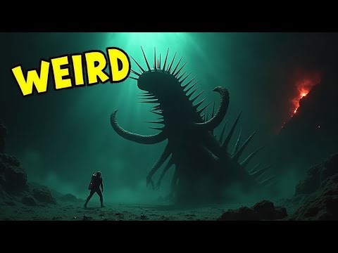 The Weird Origin of Worms ||#ExtinctBeasts #Paleontology #CambrianExplosion #WeirdEvolution