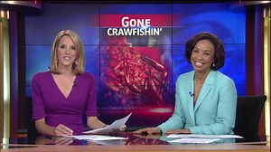 Everything you didn't know about crawfish