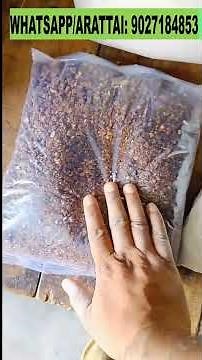 how to make sambrani cup| sambrani cup making process| sambrani cup raw material