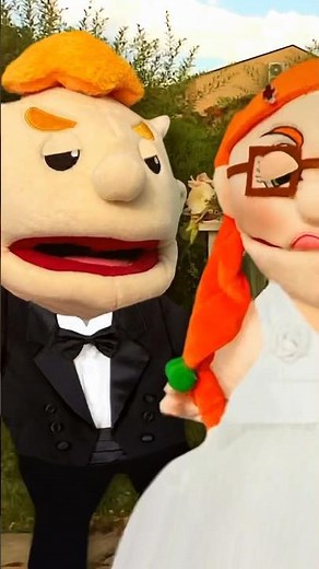 Junior Gets Married! | SML YTP