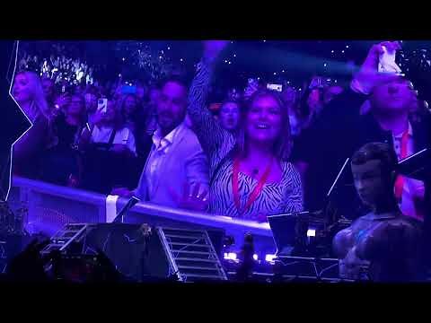 Jason Derulo - Want To Want Me: Nu King World Tour, AO Arena, Manchester (10/3/24)