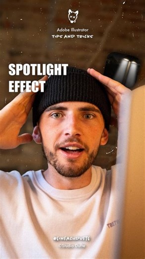 KKIEZ Kollektiv on Instagram: "How to create Spotlight Effect in Adobe Photoshop #adobephotoshop #adobephotoshoptutorial #adobephotoshoptips #photoshoptutorial #photoshoptools #graphicdesign #graphicdesigner #graficdesigntip #graficdesignerlife"