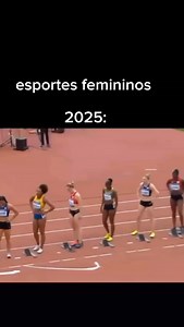 Timmy Turner Prime | Os esportes femininos estão cada vez mais competitivo, às atletas cada dia evoluindo em suas modalidades | Instagram