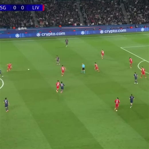 Alisson vs PSG: LIVEFest2025 Highlights