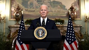 The highs and lows of Biden’s presidency | 538 Politics Podcast