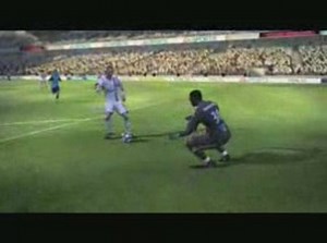 Official FIFA 10 Trailer #1 - Jeux Vidéo  - Foot