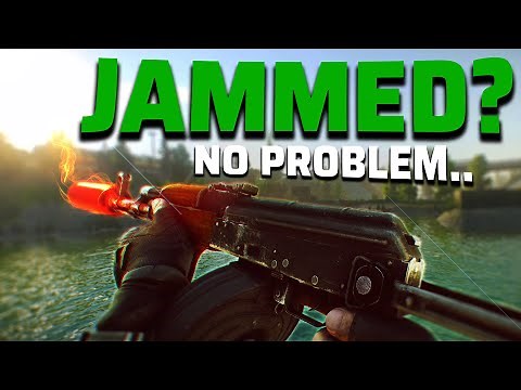 One simple trick to fix ALL malfunctions..