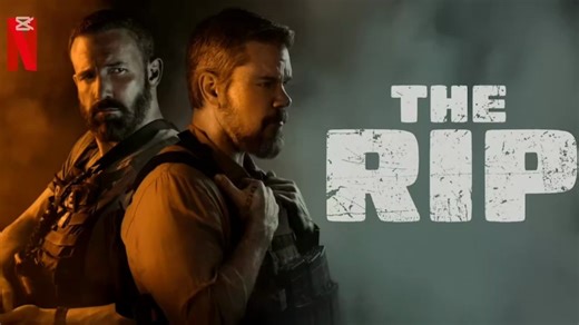 Rip full movie in english, rip action thriller movie