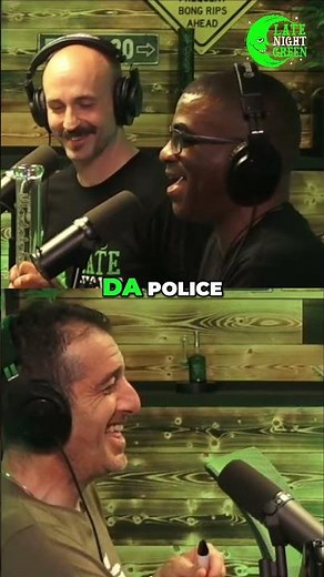 Bong Blowout: Crazy Smoke Session Caught on Camera!