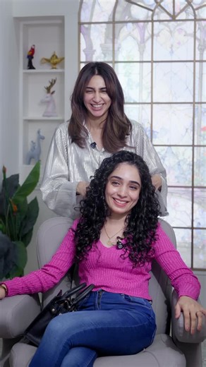 Forest Salon on Instagram: "✂️ Curly Haircut — Shaped for You, Styled by Nature 🌿 Every curl tells a story — this haircut enhances your natural pattern, defines shape, and gives your curls the freedom they deserve. From volume balance to texture refinement, it’s a transformation that celebrates your individuality and bounce. 💖 Why it works: • Defines natural curl pattern • Reduces frizz & adds healthy volume • Tailored to your face shape • Easy to maintain & style daily 📍 Forest Salon, Ahmeda