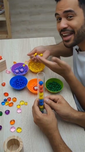 cute colors matching