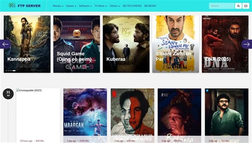 2.3K views · 54 shares | ICC Communication Limited FTP (ICC FTP SERVER) Access View - আইসিসি কমিউনিকেশন লিমিটেড এফটিপি #ICCCommunication #iccftp #iccftpserver #icccommunicationltd #internet #ftpserver #live #livestream #internetprovider #livetvstreaming #internetserviceprovider #FTP #INTERNET #internetmarketing #internetspeed #ISP #bdixftpserverlist #internetservice #livetv #fbreelsfypシ゚ #fbreels #viralreelschallenge #ftpシ #ftp | BDIX FTP Server List | Facebook