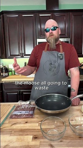 What Happens When You Actually Eat Roadkill #shorts #experiment #food