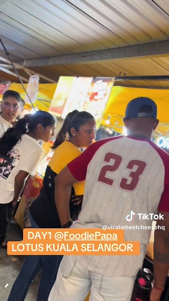 Viral Wheel Cheese on TikTok