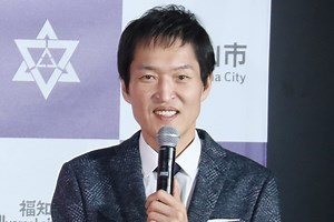 千原ジュニア、“4日”で結婚した妻と「めちゃめちゃいい関係」「10年仲良く」の秘訣
