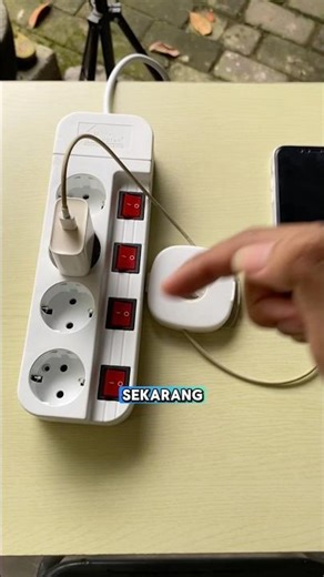 Super safety socket
