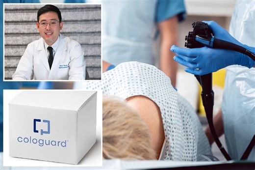 Your 5 options for colorectal cancer screening — including doctors’ favorite and one with no poop prep