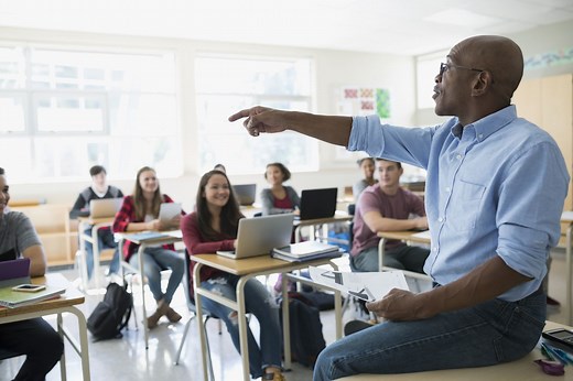 Here's What You Can Realistically Expect of Your Students