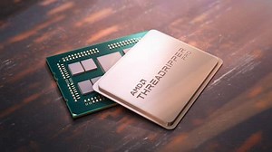 AMD présente ses nouveaux processeurs Ryzen Threadripper Pro