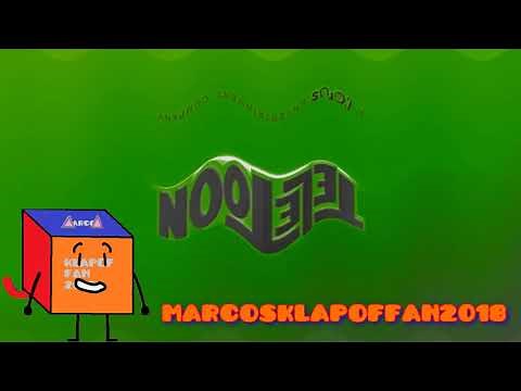 Preview 2 Teletoon Effects (Sponsored by Preview 2 Effects)